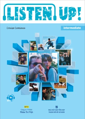 Listen Up - Intermediate