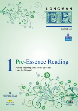 Longman Pre-Essence Reading 1