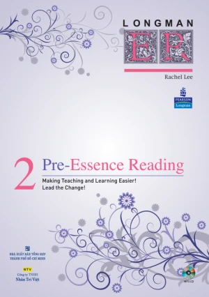 Longman Pre-Essence Reading 2