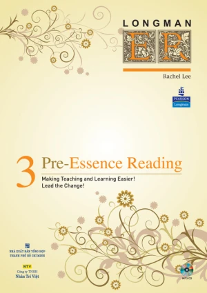 Longman Pre-Essence Reading 3