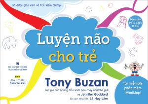 Luyện não cho trẻ