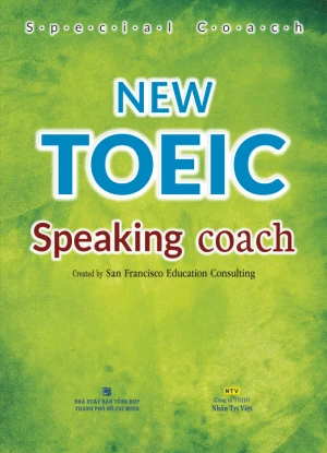 New TOEIC Speaking Coach