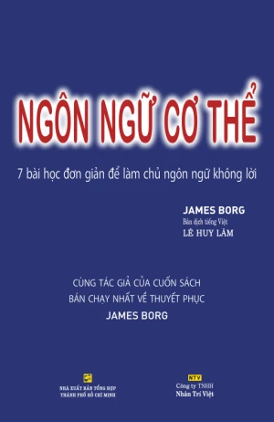 Ngôn ngữ cơ thể