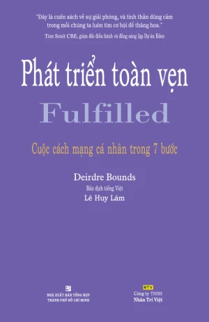 Phát triển toàn vẹn