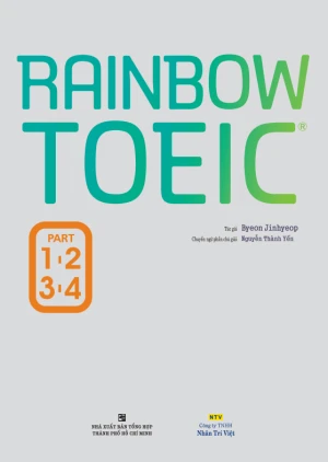 Rainbow TOEIC Part 7