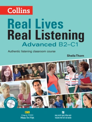 Real Lives Real Listening - Advanced B2-C1