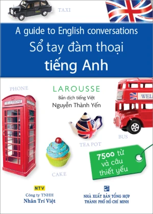 Sổ tay đàm thoại tiếng Anh