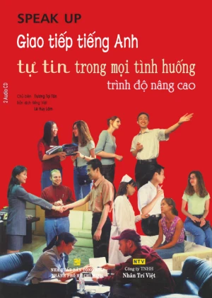 Speak Up: Trình độ nâng cao