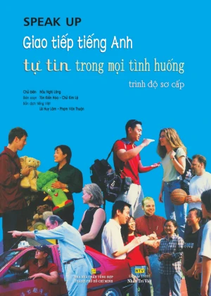 Speak Up: Trình độ sơ cấp