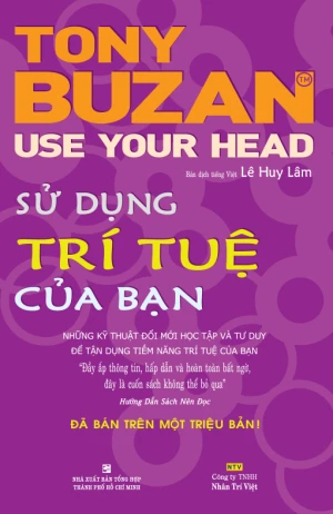 Sử dụng trí tuệ của bạn