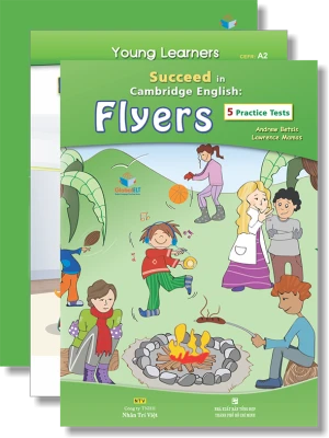 Succeed in Cambridge English: Flyers