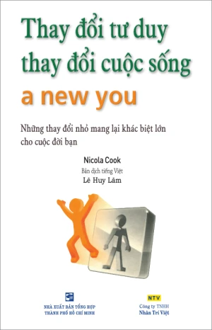 Thay đổi tư duy thay đổi cuộc sống