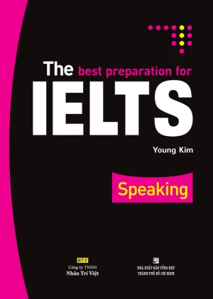 The best preparation for IELTS Speaking