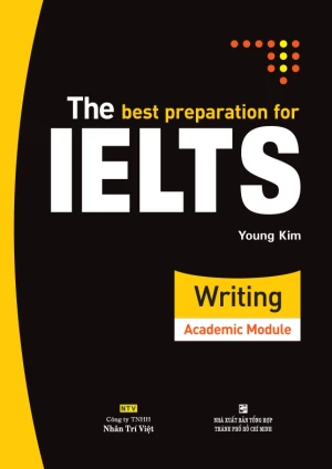 The best preparation for IELTS Writing