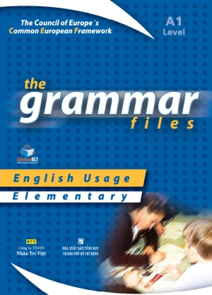 The Grammar Files - A1 level