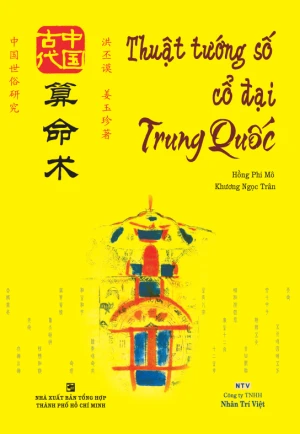 Thuật tướng số cổ đại Trung Quốc