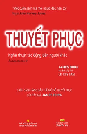Thuyết phục