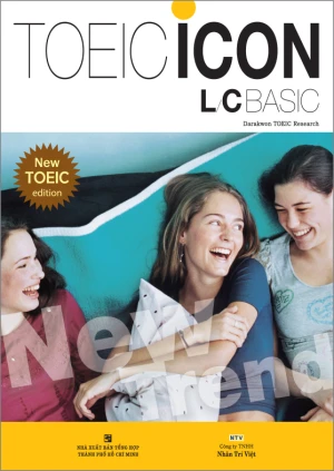 TOEIC ICON LC Basic