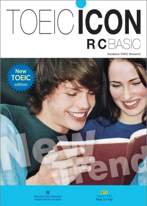 TOEIC ICON RC Basic