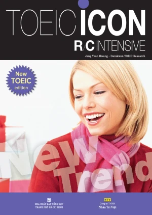 TOEIC ICON RC Intensive