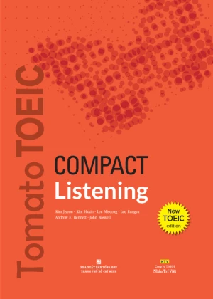 Tomato TOEIC: Compact Listening