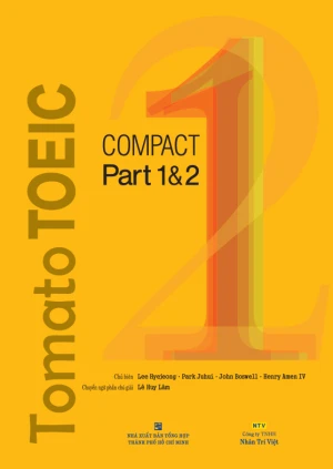 Tomato TOEIC: Compact Part 1&2