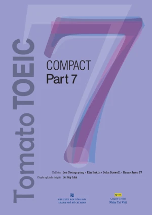 Tomato TOEIC: Compact Part 7