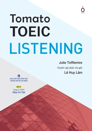 Tomato TOEIC: Listening