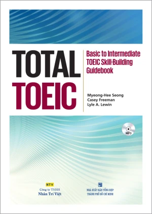 Total TOEIC