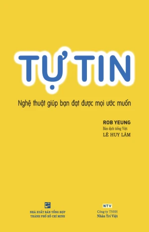 Tự tin