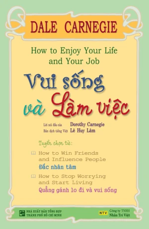 Vui sống và làm việc