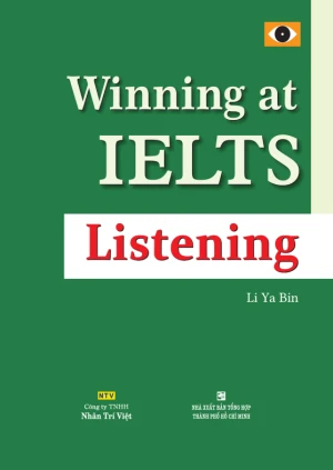Winning at IELTS Listening