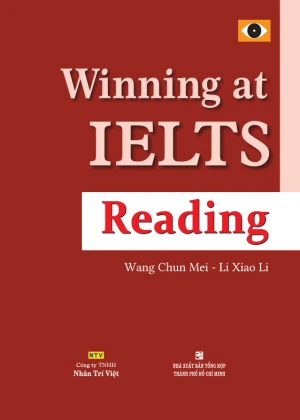Winning at IELTS Reading
