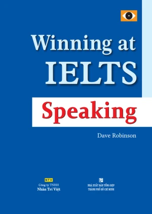 Winning at IELTS Speaking