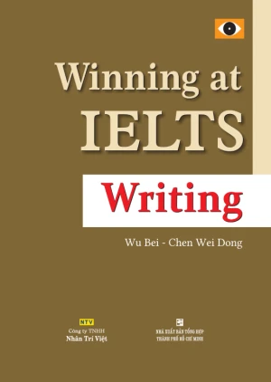 Winning at IELTS Writing