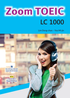 Zoom TOEIC LC 1000