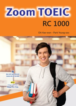 Zoom TOEIC RC 1000