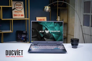 Acer Predator Helios Neo 16 (2023) Core i5 13500HX RAM 16GB SSD 512GB RTX 4050 16 QHD 2.5K 165Hz Mới 100% Fullbox