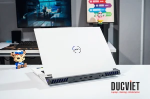 Dell Gaming G16 7630 (Core i9-13900HX/RAM 16GB/SSD 1TB, RTX 4060, 16.0