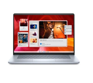 Dell Inspiron 16 Plus 7640 (2024) Core Ultra 9-185H, RAM 32GB, SSD 1TB, RTX 4060, 2.5K Mới 100%