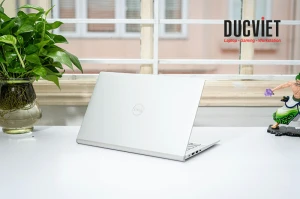 Dell Inspiron 7300 Core i7 1165G7 RAM 16GB SSD 512GB NVIDIA 2GB 13.3 inch FHD