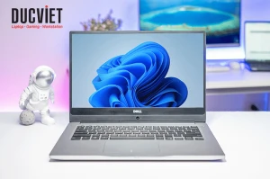 Dell Inspiron 7472 i7 8550U Ram 8GB SSD 256GB 14.0 inch FHD NVIDIA