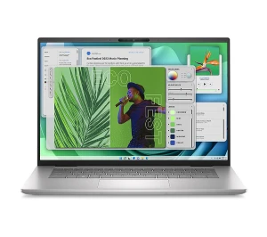 Dell Inspiron 7620 Plus Core i7-12700H/RAM 16GB/SSD 512GB, 16.0