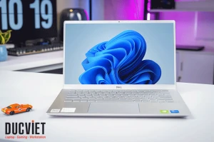 Dell Inspiron N5402 i7 1165G7 RAM 16GB SSD 512GB NVIDIA MX330 2GB 14.0 inch FHD