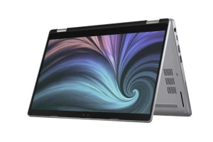 Dell Latitude 5310 2in1 (2020) Core i5 10310U RAM 8Gb SSD 256Gb Intel UHD 13.3 inch FHD Cảm ứng xoay gập 360 độ