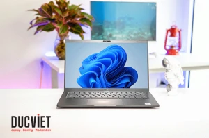 Dell Latitude 7410 i7 10610U RAM 16Gb SSD 512GB Intel UHD 14 inch FHD