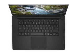 Dell Precision 5540 Core i7 9750H RAM 16GB SSD 512GB NVIDIA Quadro T1000 15.6 4K IPS