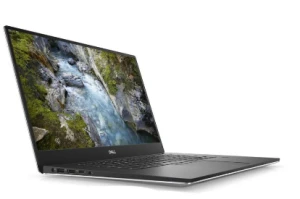 Dell Precision 5550 Core i7 10750H RAM 16GB SSD 512GB NVIDIA Quadro T1000 15.6 FHD IPS