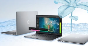 Dell Precision 5570 (Core i7-12700H RAM 16GB SSD 512GB RTX A1000 15.6 FHD IPS Likenew 99%