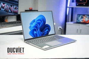Dell Vostro 5620 Core i5 1240P RAM 16GB SSD 512GB NVIDIA MX570 Màn 16 inch FHD (Mới 100% Fullbox)